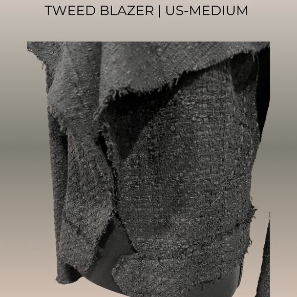 Zara Blazer | Medium | Gently Worn - Picture 4 of 7